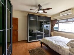 Blk 714 Pasir Ris Street 72 (Pasir Ris), HDB Executive #583999541